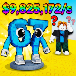 Tower for Brainrots icon