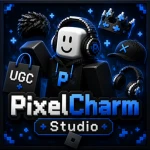 PixelCharm Studio Group Thumbnail