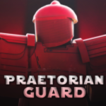 《Finial Order Praetorian Guard》