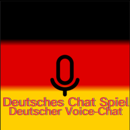 German Chat Game (Voice Chat)