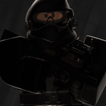 Special Naval Forces