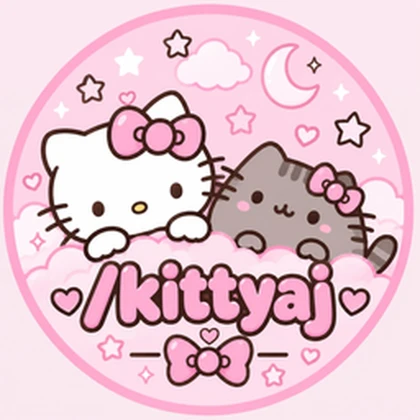 /kittyaj Roblox group icon