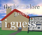 The Home Lore Group