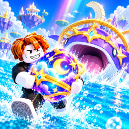 [✨] Swim For Eggs! icon