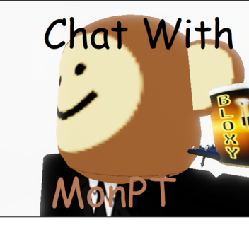 Chat with MonPT AI