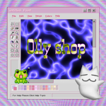 Olly shop!