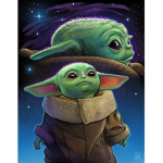 Join yoda army noowww