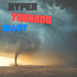 Hyper Tornado Alley Community