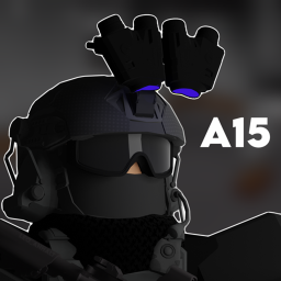Area 15 [REDUX]
