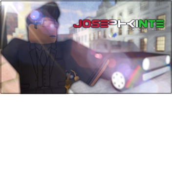 Joseph Kinte's Office