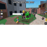 Sinciable's Hangout