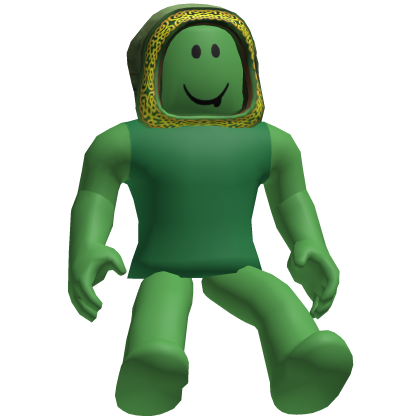 Green Bean Roblox NoFilter