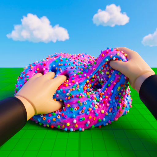 My Slime Lab (Test Playground) []