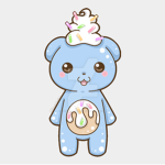 Sugar_Bears squad!