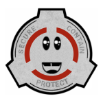 SCP:F ~ [Evil]