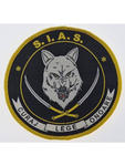 S.I.A.S SERVICE DE CAZE SPECIALE A ROMANIEI