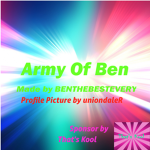 Army of Last Guest WAR