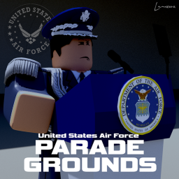 Parade Grounds [ALPHA]