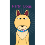 Party Dogs!!!