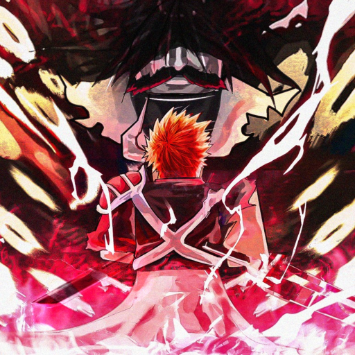 [TYBW] Hunty Zombie