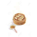 Sapphire’s Dumplings