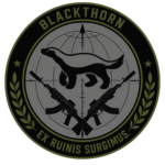 Blackthorn Logistics