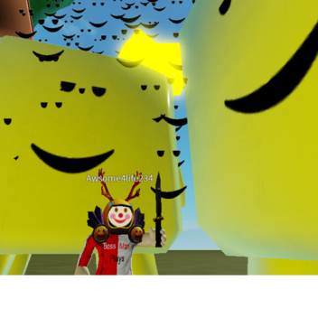 survival the bossman the ultimate killer