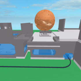 Zone [Testing Grounds]