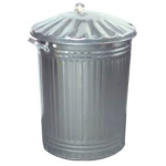 Trash Raiders