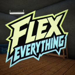 [UPDATE] Flex everything