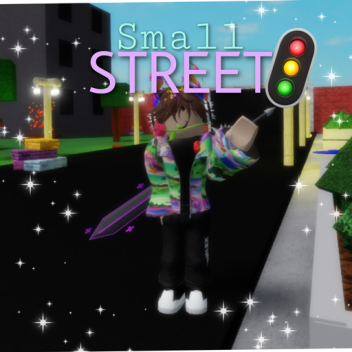Small Street🚦