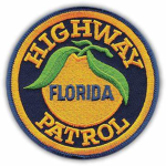 Florida Highway Patrol FSRP!