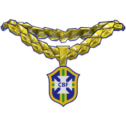 Brazil Chain thumbnail