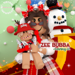 {‘• ZeE BuBbA ArMy ! •’}