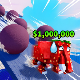 [🪨]Ramp For Brainrots!