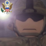 [USA] =United States Military=