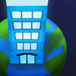 Mall Tycoon (Loubu) icon