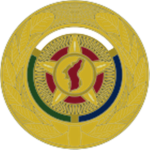 [GRSK]Ministry Of State Security