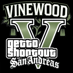 Vinewood Getto Shootout icon