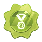 Game Badge Thumbnail