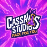 Cassava Studio's Group Thumbnail