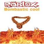 Bombastic cool