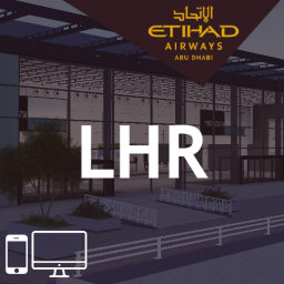 LHR | London Heathrow
