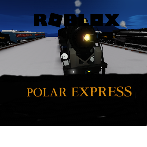 POLAR EXPRESS ride Update 