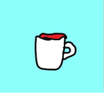 Tea cup