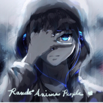 Rando Anime People Come Here
