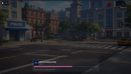 Advanced Loading Screen System preview 5