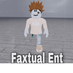 Faxtual Ent