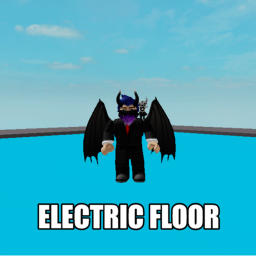 Electric Floor (Beta)
