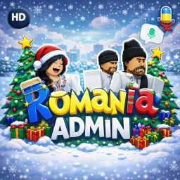[🎄] Romania Admin [BETA V0.01]